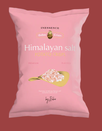 inessence himalyan salt